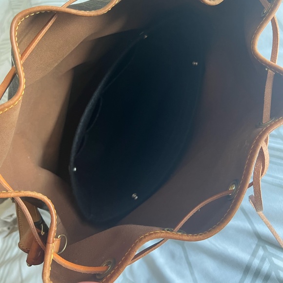 🚨 SOLD🚨GC LV Noe monogram - Picture 5 of 9